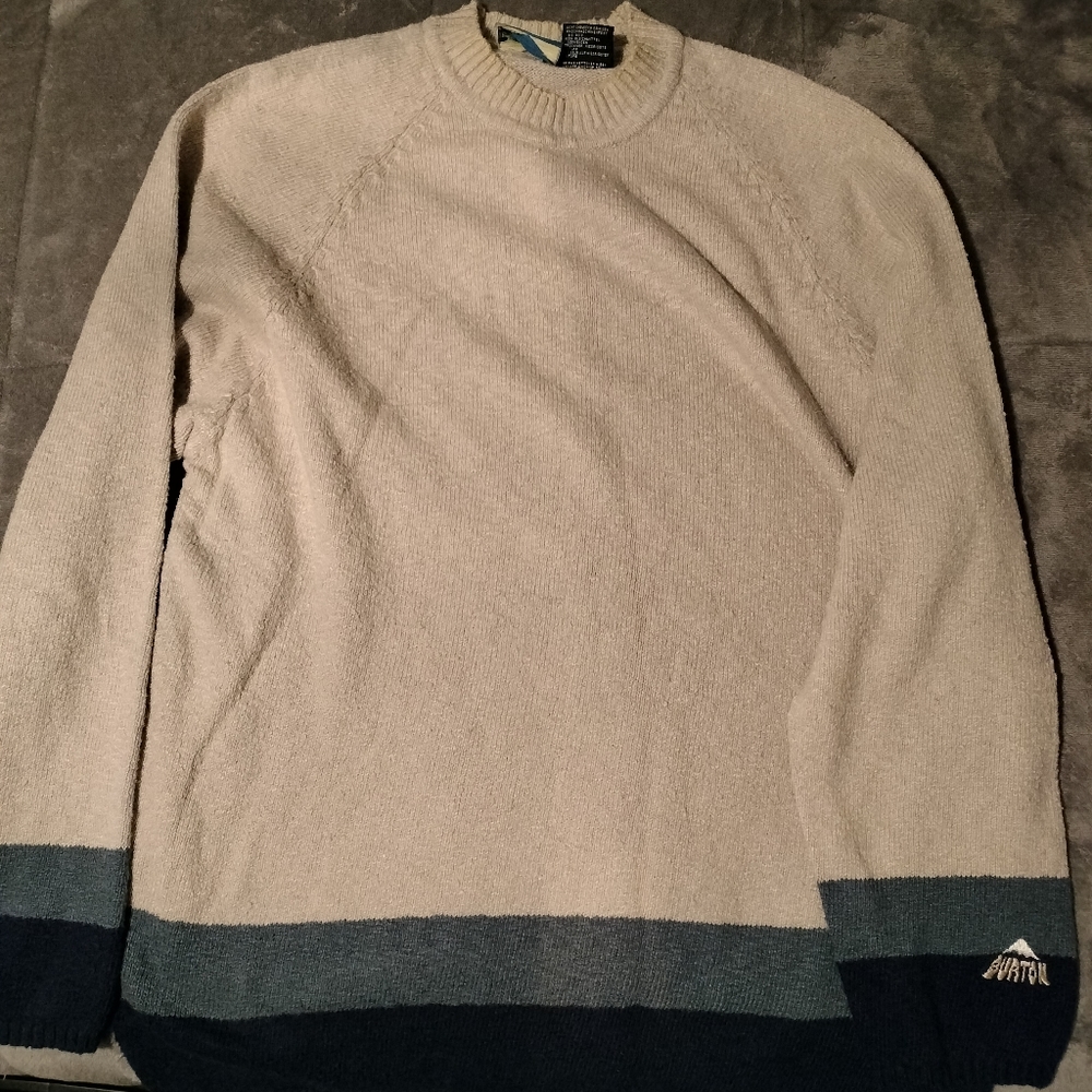Burton long sleeve